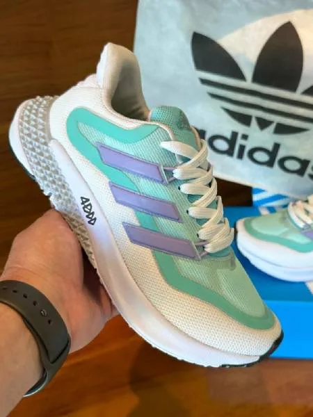 Adidas 4D