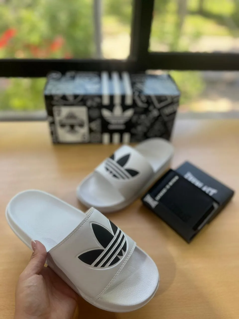 Adidas Adilette Lite G5