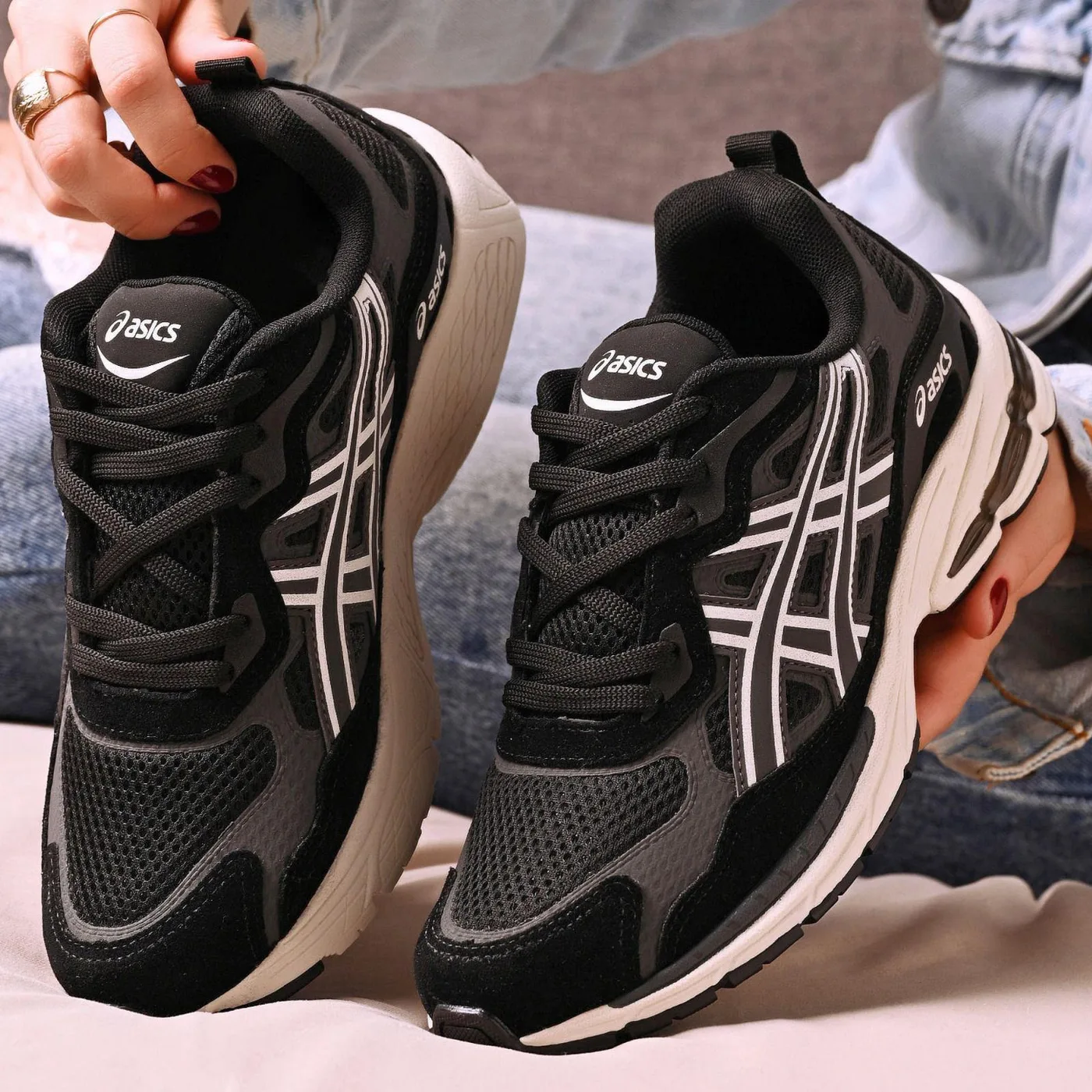 Asics Gel 1130 G5