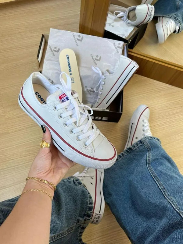 Converse Ecocuero