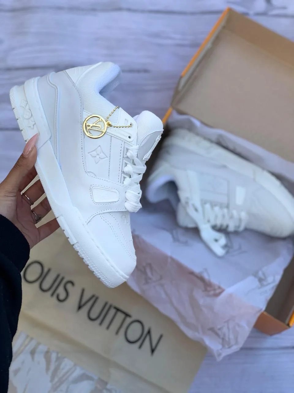 Louis Vuitton