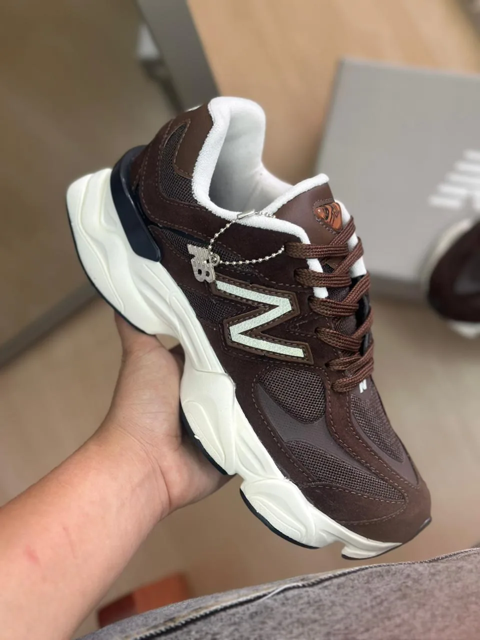 New balance 9060