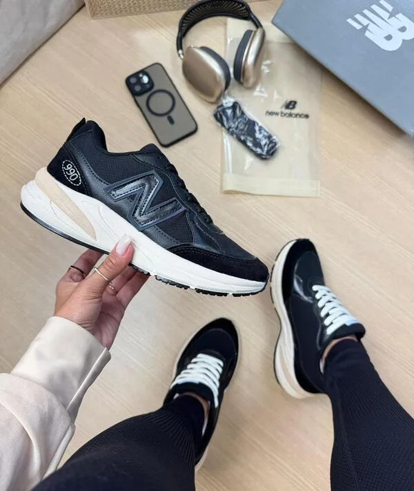 New balance 990