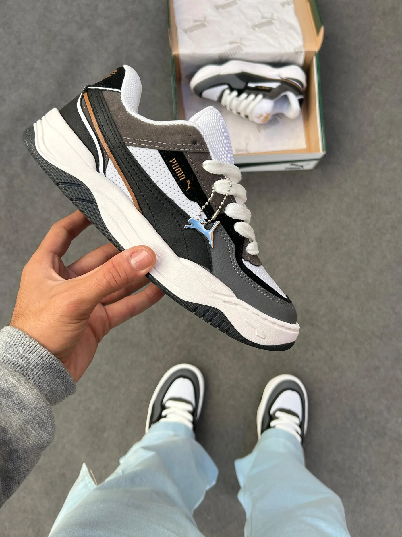 Puma 181