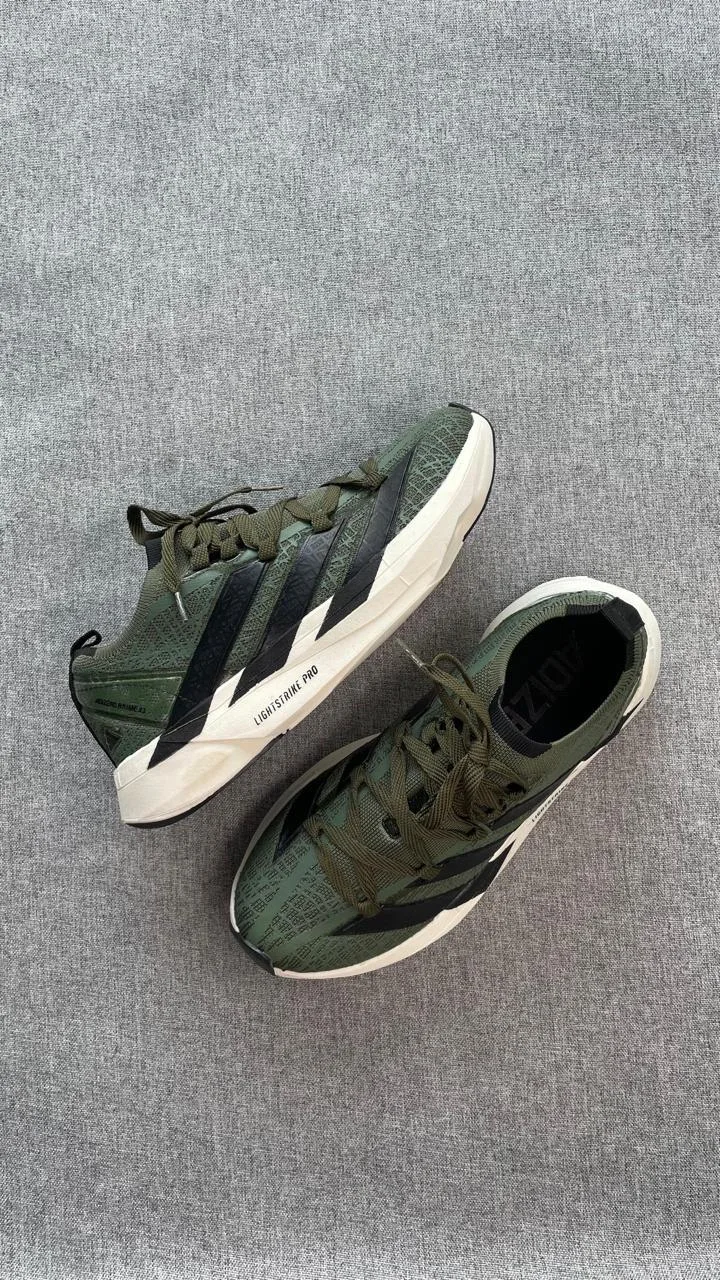 Adidas Adizero Prime x3