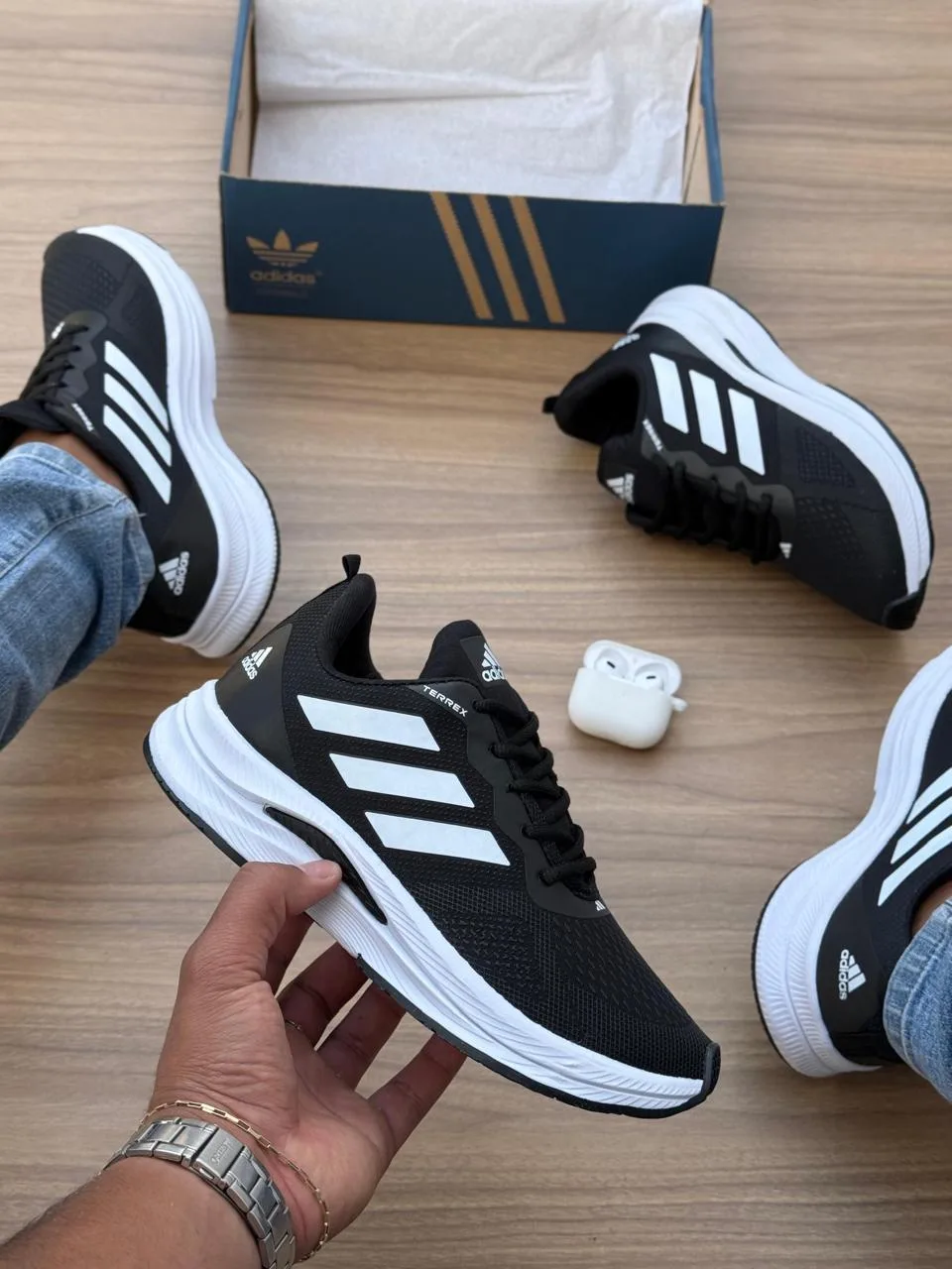 Adidas Terrex