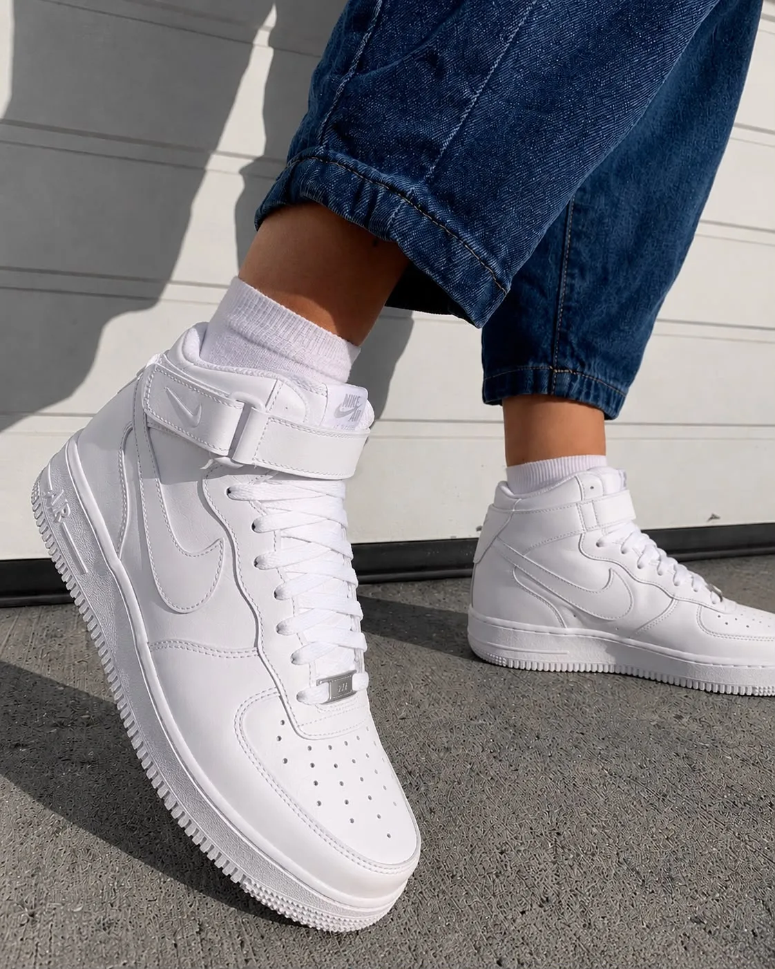 Air Force Botita