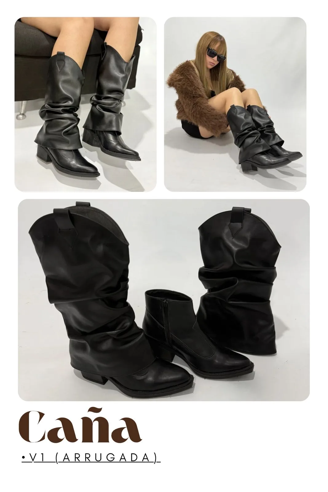 Cañas