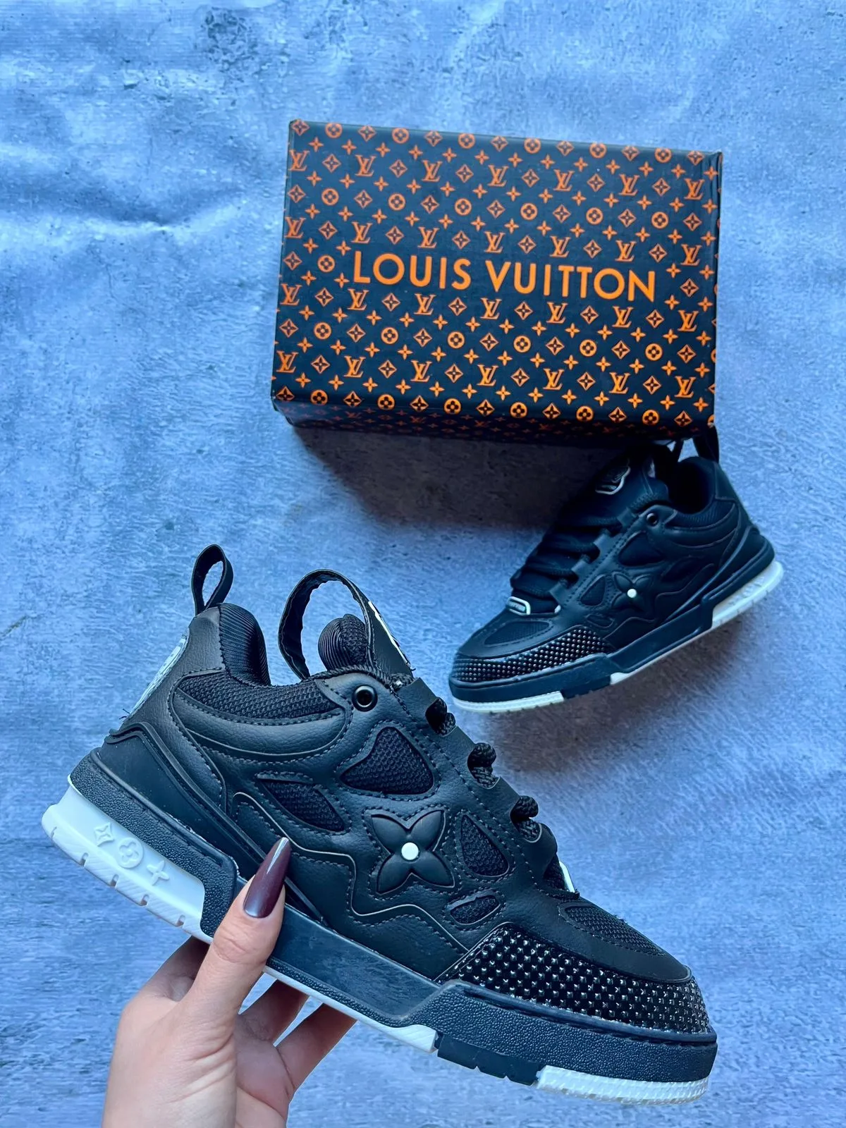 Louis Vuitton