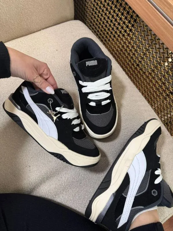 Puma 180
