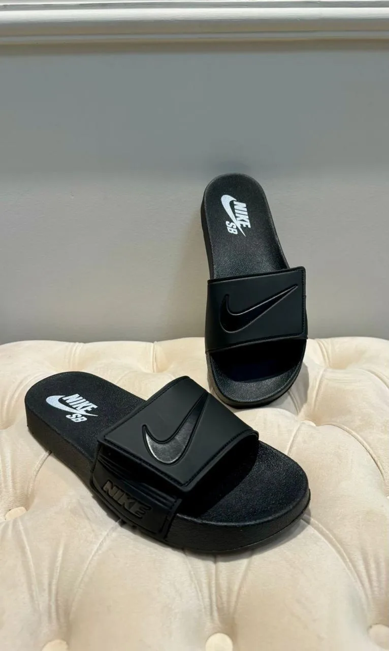 Nike Velcro