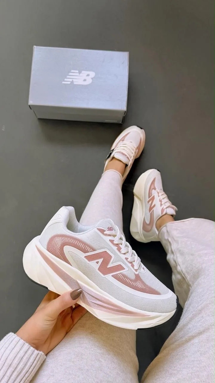 New Balance Ellipse