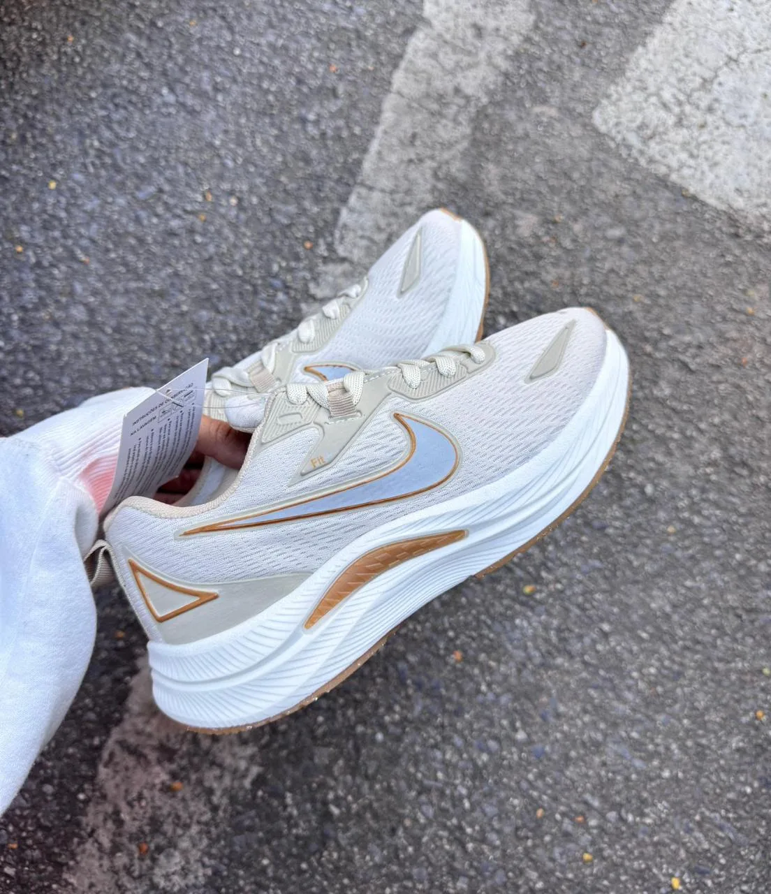 Nike Fit