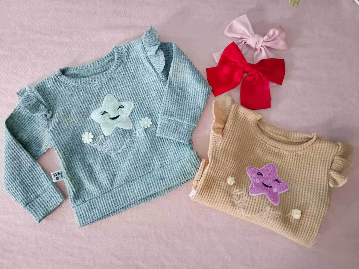 Sweater Estrella