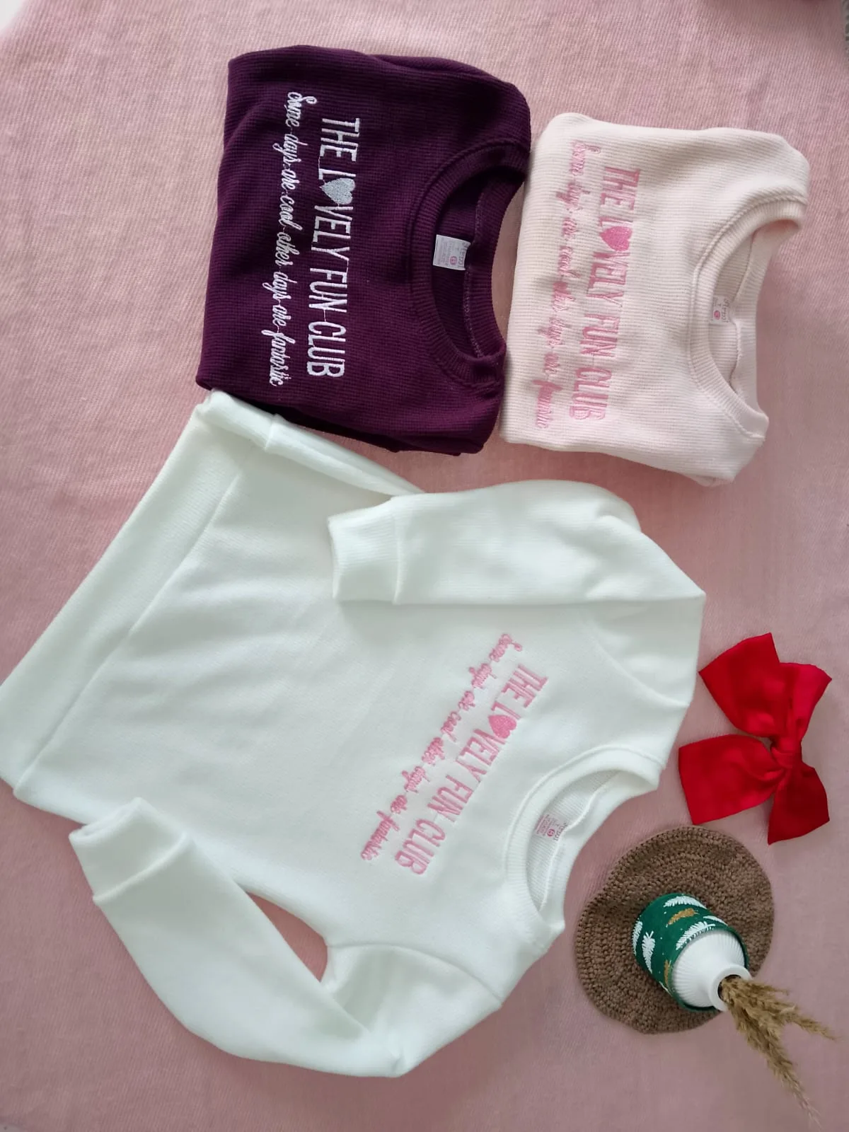 Sweater Lovely SLN1
