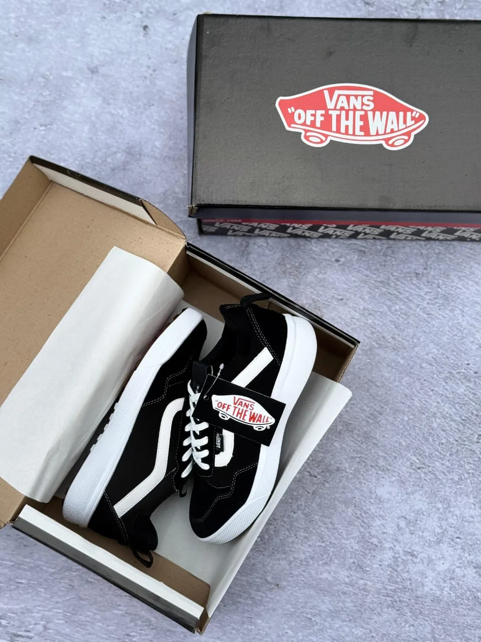 Ultrarange EXP