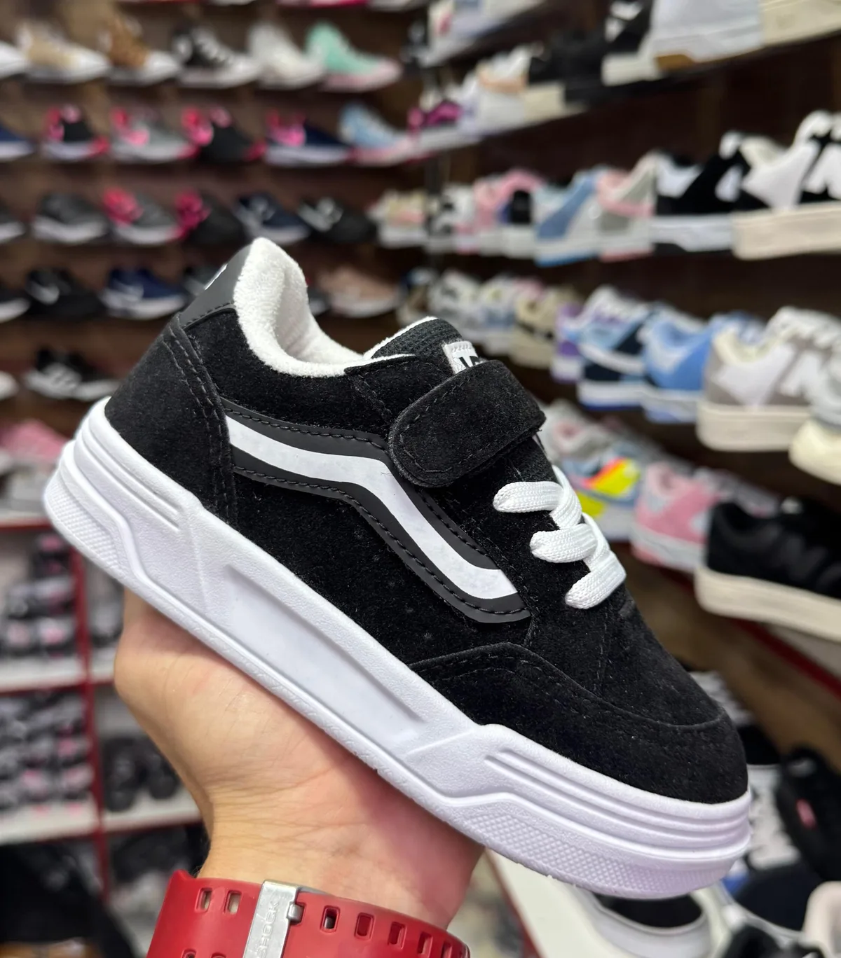 Vans Ultrarange