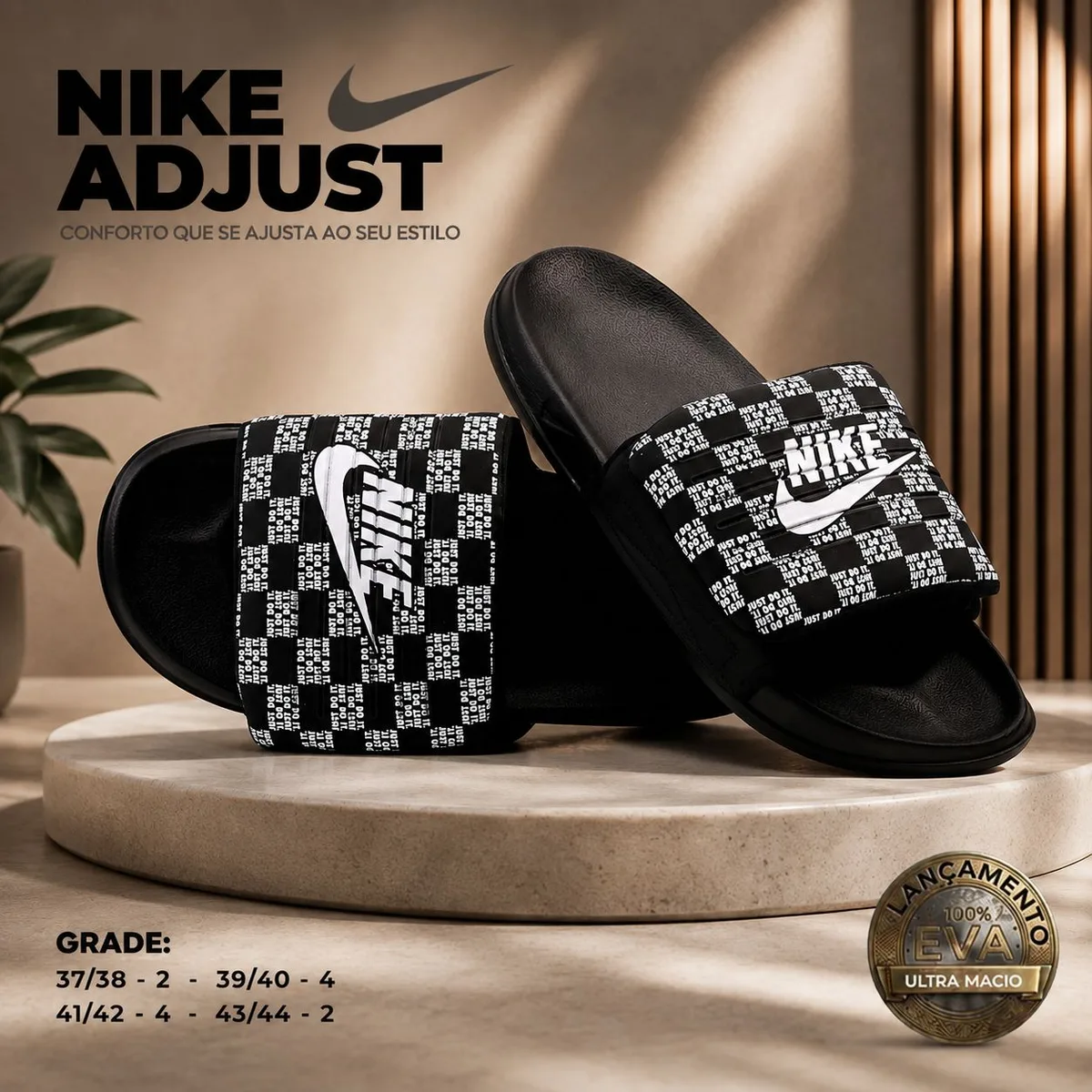 Nike Adjust 04